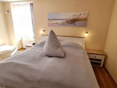 Ferienwohnung für 3 Personen (47 m²) in Ostseebad Kühlungsborn 7/10