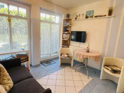 Ferienwohnung für 3 Personen (38 m²) in Ostseebad Kühlungsborn 2/10