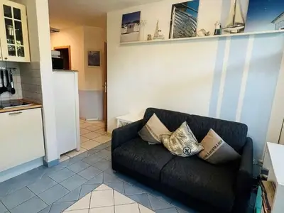 Ferienwohnung für 3 Personen (38 m²) in Ostseebad Kühlungsborn 3/10