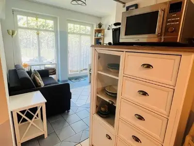 Ferienwohnung für 3 Personen (38 m²) in Ostseebad Kühlungsborn 4/10