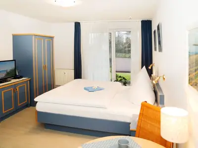 Ferienwohnung für 2 Personen (26 m²) in Ostseebad Kühlungsborn 3/7