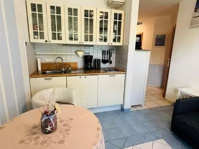 Ferienwohnung für 3 Personen (38 m²) in Ostseebad Kühlungsborn 5/10