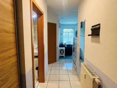 Ferienwohnung für 3 Personen (38 m²) in Ostseebad Kühlungsborn 6/10
