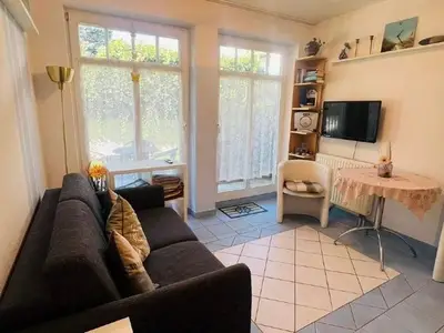 Ferienwohnung für 3 Personen (38 m²) in Ostseebad Kühlungsborn 7/10