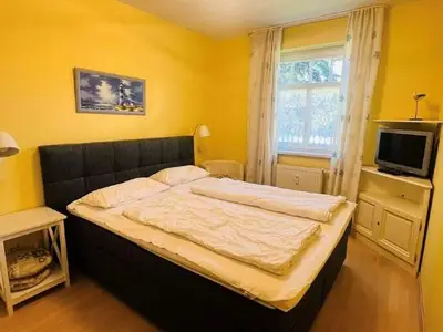 Ferienwohnung für 3 Personen (38 m²) in Ostseebad Kühlungsborn 8/10