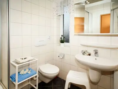 Ferienwohnung für 2 Personen (26 m²) in Ostseebad Kühlungsborn 7/7
