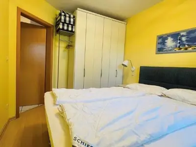 Ferienwohnung für 3 Personen (38 m²) in Ostseebad Kühlungsborn 9/10