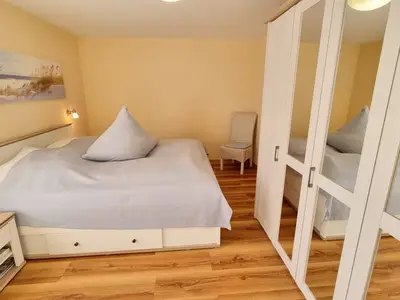 Ferienwohnung für 3 Personen (47 m²) in Ostseebad Kühlungsborn 10/10