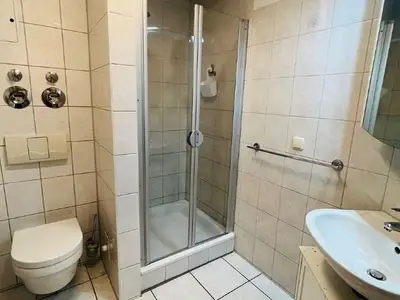 Ferienwohnung für 3 Personen (38 m²) in Ostseebad Kühlungsborn 10/10
