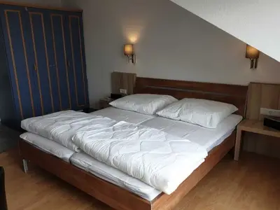 Ferienwohnung für 2 Personen (26 m²) in Ostseebad Kühlungsborn 6/8
