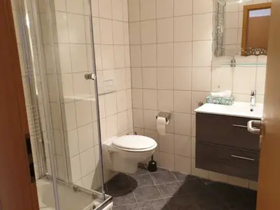 Ferienwohnung für 2 Personen (26 m²) in Ostseebad Kühlungsborn 8/8
