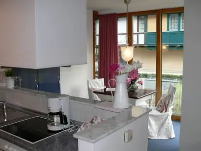 Ferienwohnung für 3 Personen (68 m²) in Ostseebad Kühlungsborn 5/7