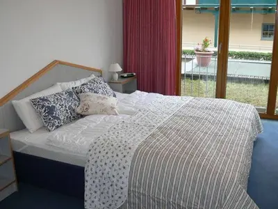 Ferienwohnung für 3 Personen (68 m²) in Ostseebad Kühlungsborn 6/7