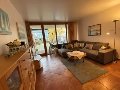 Ferienwohnung für 4 Personen (68 m²) in Ostseebad Kühlungsborn 2/9