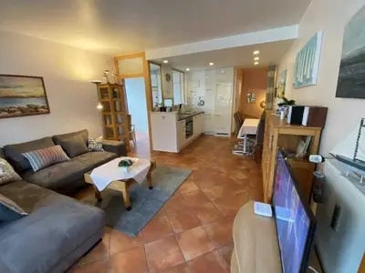 Ferienwohnung für 4 Personen (68 m²) in Ostseebad Kühlungsborn 3/9