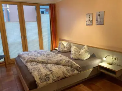 Ferienwohnung für 4 Personen (68 m²) in Ostseebad Kühlungsborn 6/9