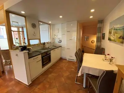 Ferienwohnung für 4 Personen (68 m²) in Ostseebad Kühlungsborn 7/9