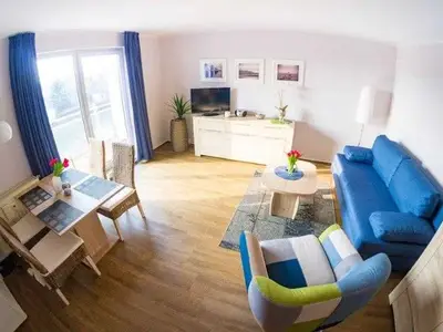 Ferienwohnung für 4 Personen (46 m²) in Ostseebad Kühlungsborn 4/10