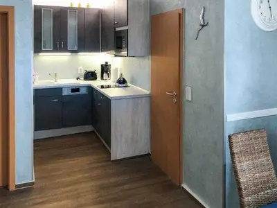 Ferienwohnung für 4 Personen (46 m²) in Ostseebad Kühlungsborn 5/10