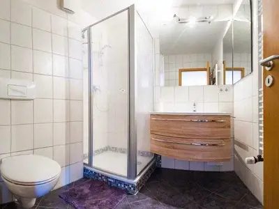Ferienwohnung für 4 Personen (46 m²) in Ostseebad Kühlungsborn 10/10