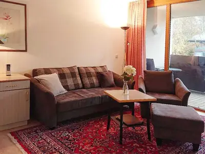 Ferienwohnung für 2 Personen (67 m²) in Ostseebad Kühlungsborn 2/8