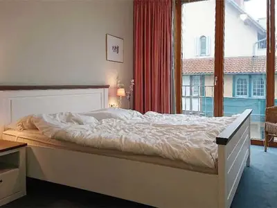 Ferienwohnung für 2 Personen (67 m²) in Ostseebad Kühlungsborn 4/8
