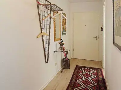 Ferienwohnung für 2 Personen (67 m²) in Ostseebad Kühlungsborn 5/8