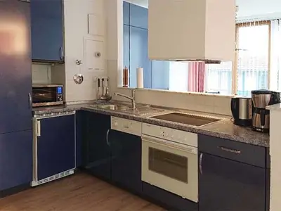 Ferienwohnung für 2 Personen (67 m²) in Ostseebad Kühlungsborn 6/8