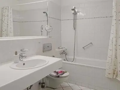 Ferienwohnung für 2 Personen (67 m²) in Ostseebad Kühlungsborn 8/8
