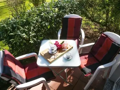 Ferienwohnung für 2 Personen (40 m²) in Ostseebad Kühlungsborn 3/10