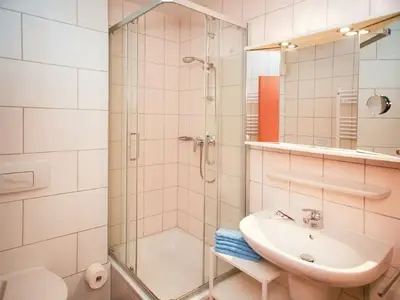 Ferienwohnung für 2 Personen (40 m²) in Ostseebad Kühlungsborn 9/10