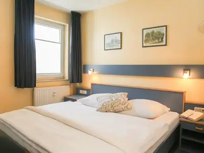 Ferienwohnung für 2 Personen (40 m²) in Ostseebad Kühlungsborn 10/10