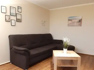 Ferienwohnung für 4 Personen (45 m²) in Ostseebad Kühlungsborn 2/8