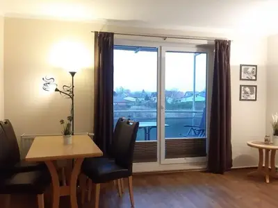 Ferienwohnung für 4 Personen (45 m²) in Ostseebad Kühlungsborn 3/8