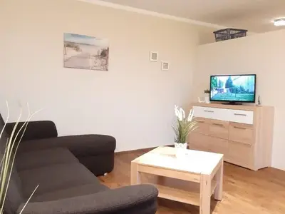 Ferienwohnung für 4 Personen (45 m²) in Ostseebad Kühlungsborn 4/8