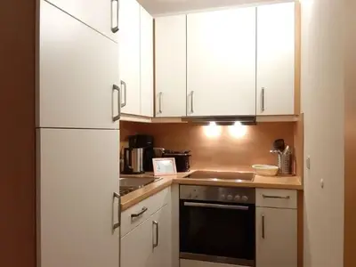 Ferienwohnung für 4 Personen (45 m²) in Ostseebad Kühlungsborn 5/8