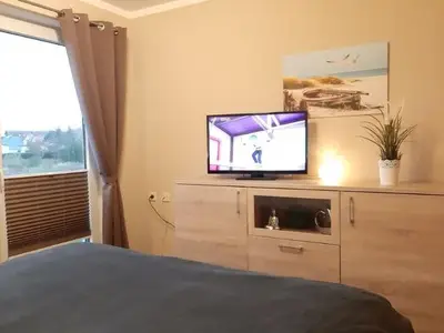 Ferienwohnung für 4 Personen (45 m²) in Ostseebad Kühlungsborn 6/8