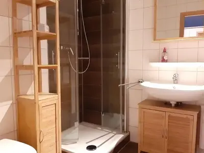 Ferienwohnung für 4 Personen (45 m²) in Ostseebad Kühlungsborn 7/8