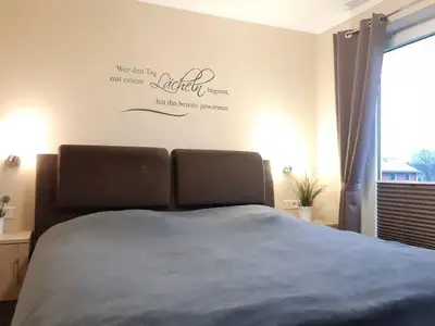 Ferienwohnung für 4 Personen (45 m²) in Ostseebad Kühlungsborn 8/8
