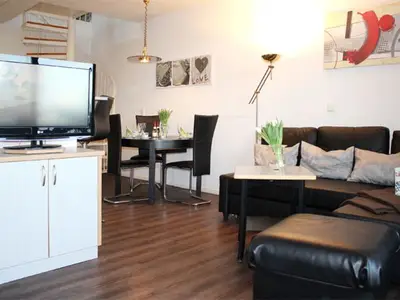 Ferienwohnung für 5 Personen (84 m²) in Ostseebad Kühlungsborn 3/10