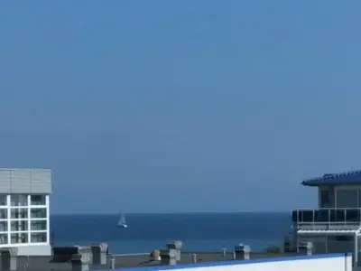 Ferienwohnung für 2 Personen (26 m²) in Ostseebad Kühlungsborn 2/7
