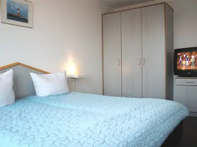 Ferienwohnung für 5 Personen (84 m²) in Ostseebad Kühlungsborn 6/10
