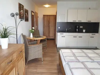 Ferienwohnung für 2 Personen (26 m²) in Ostseebad Kühlungsborn 3/7