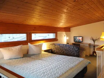 Ferienwohnung für 5 Personen (84 m²) in Ostseebad Kühlungsborn 7/10