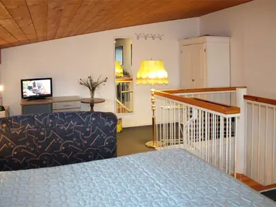 Ferienwohnung für 5 Personen (84 m²) in Ostseebad Kühlungsborn 8/10