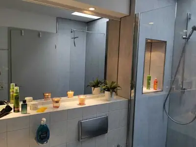 Ferienwohnung für 5 Personen (84 m²) in Ostseebad Kühlungsborn 9/10