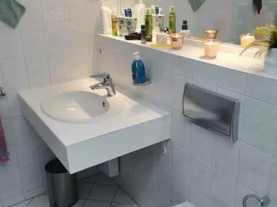 Ferienwohnung für 5 Personen (84 m²) in Ostseebad Kühlungsborn 10/10