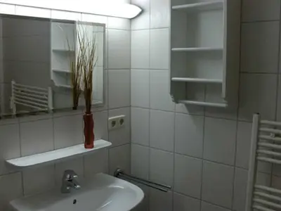 Ferienwohnung für 2 Personen (26 m²) in Ostseebad Kühlungsborn 7/7