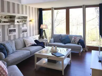 Ferienwohnung für 6 Personen (96 m²) in Ostseebad Kühlungsborn 3/10