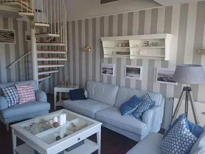 Ferienwohnung für 6 Personen (96 m²) in Ostseebad Kühlungsborn 5/10